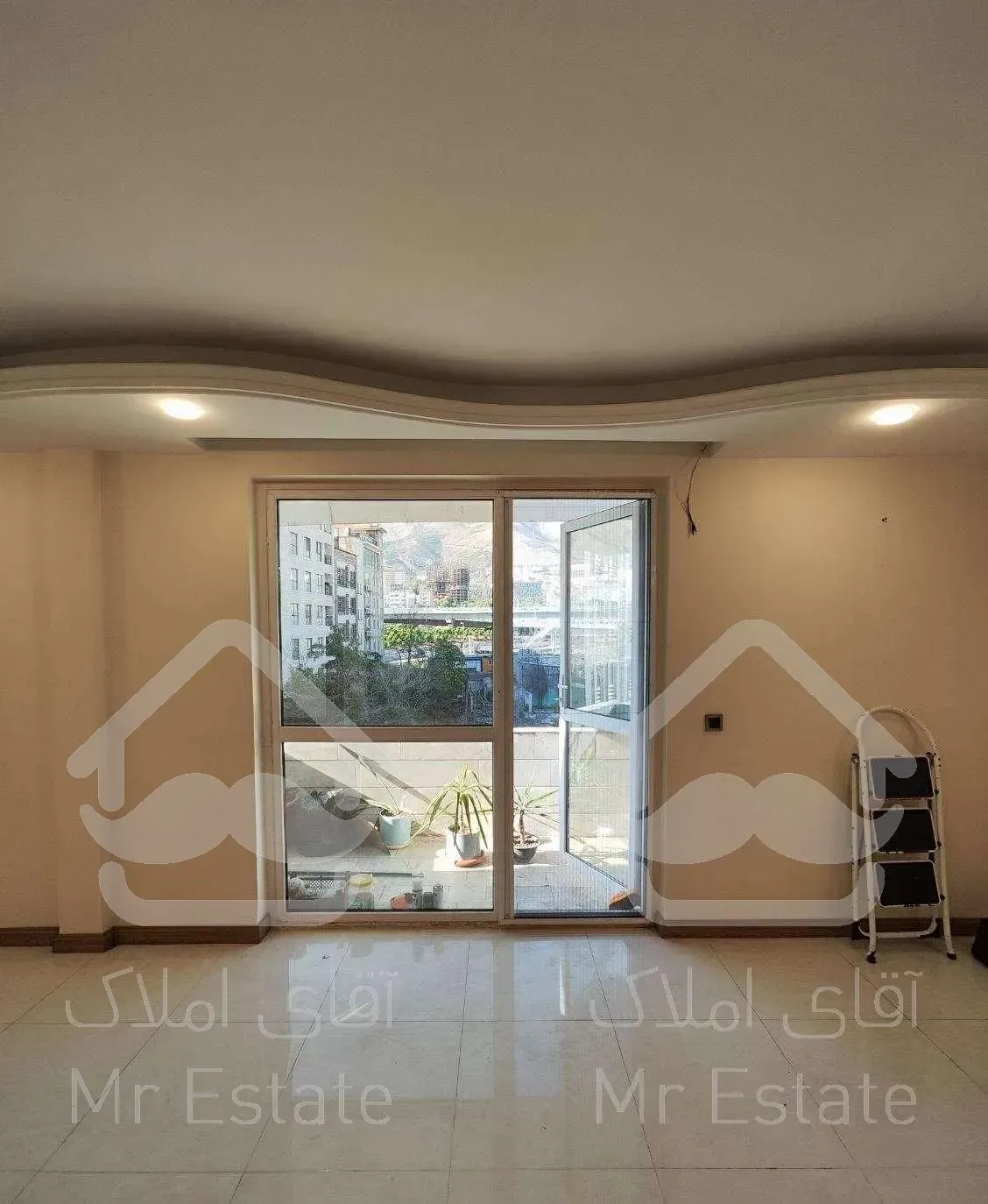 اجاره آپارتمان ۱۱۰ متری در ازگل