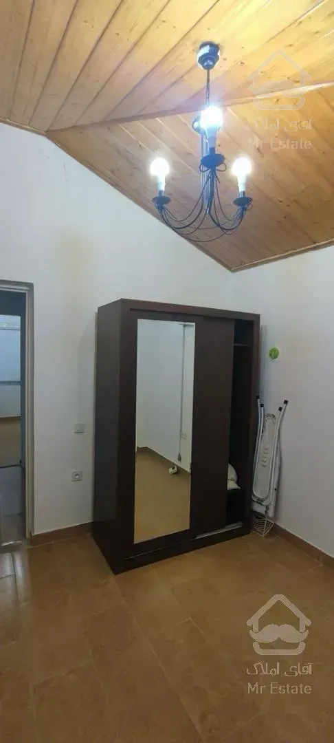 ویلا رهنی داخل شهرک