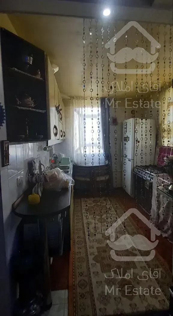 ۶۰ متری،دونبش،دوطرف نورگیر