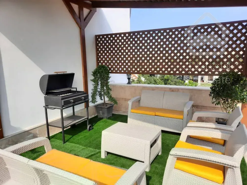 رهن و اجاره ویلا مستقل مدرن کمربندی ونوش