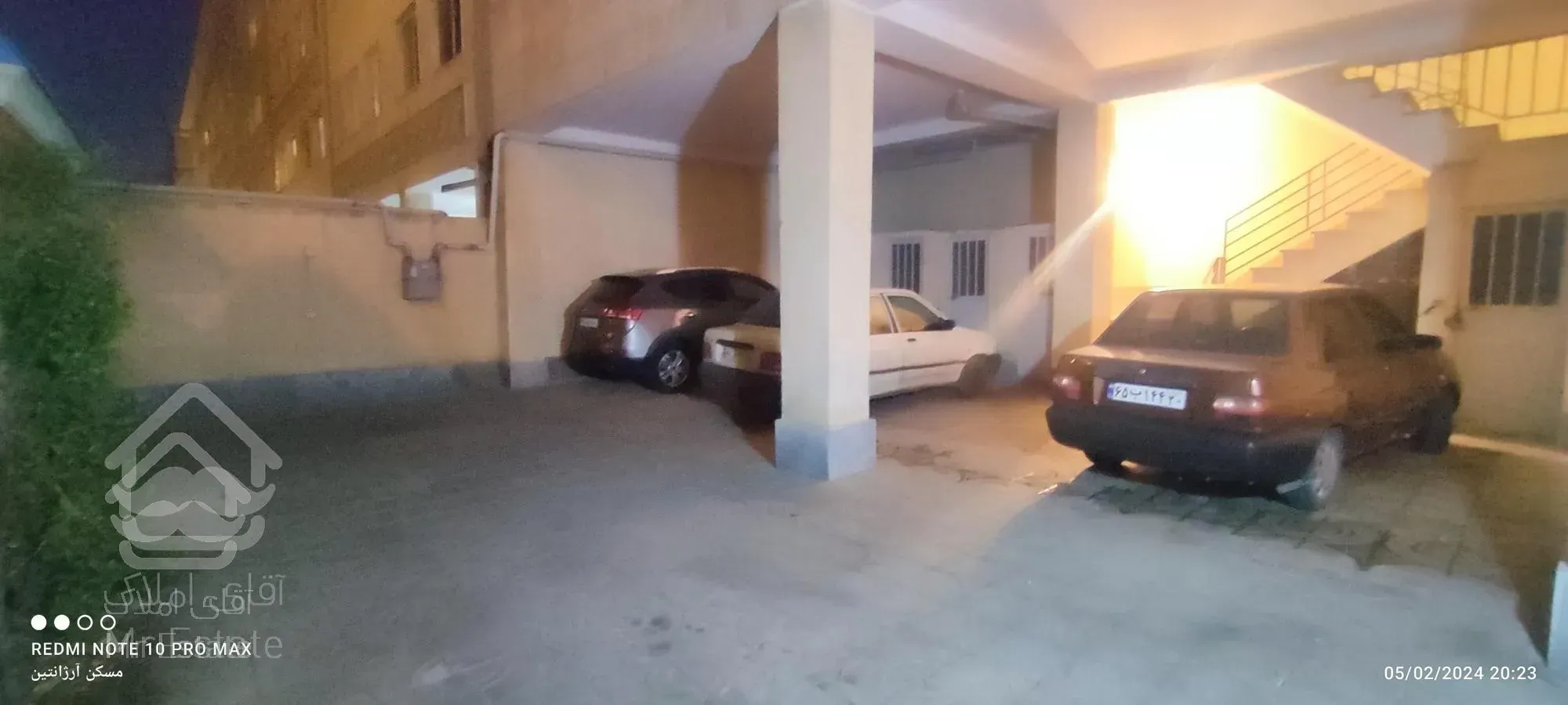 واحد‌های مجتمع الغدیر 68متر2خوابه