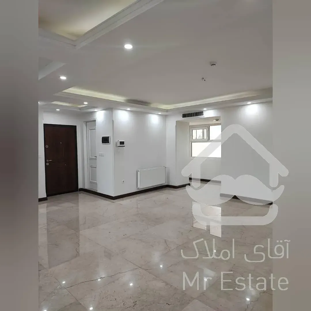 واحد۱۲۰متری خوش نقشه بی واسطه اقساطی سندتکبرگ