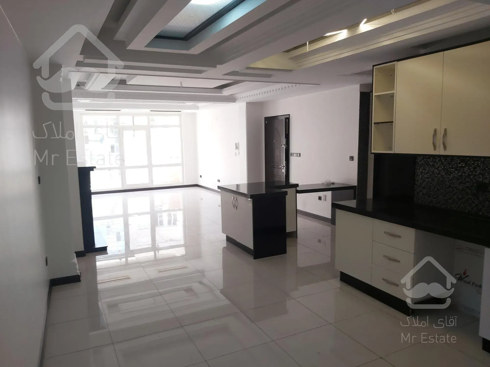 ۱۴۶ متر/ میرداماد/سه واحد مشابه موجود