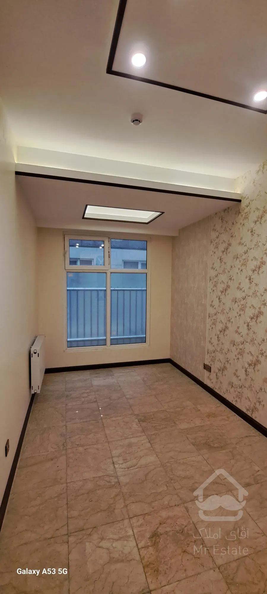 112 متر 3 خواب نوساز / اشرفی اصفهانی