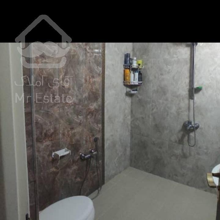 فروش آپارتمان ۸۵ متری در اباذر فولدر خواب سالن پرده خور