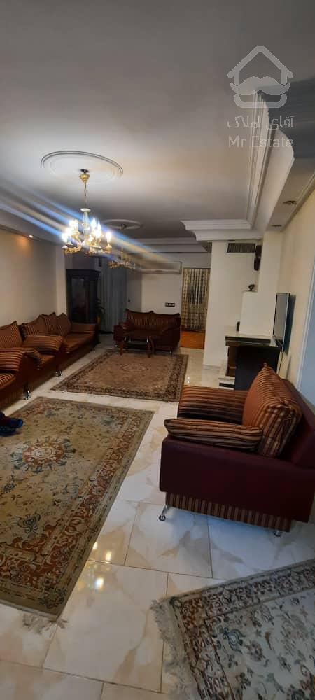 ۸۶متر سالن پرده خور جنت آباد جنوبی