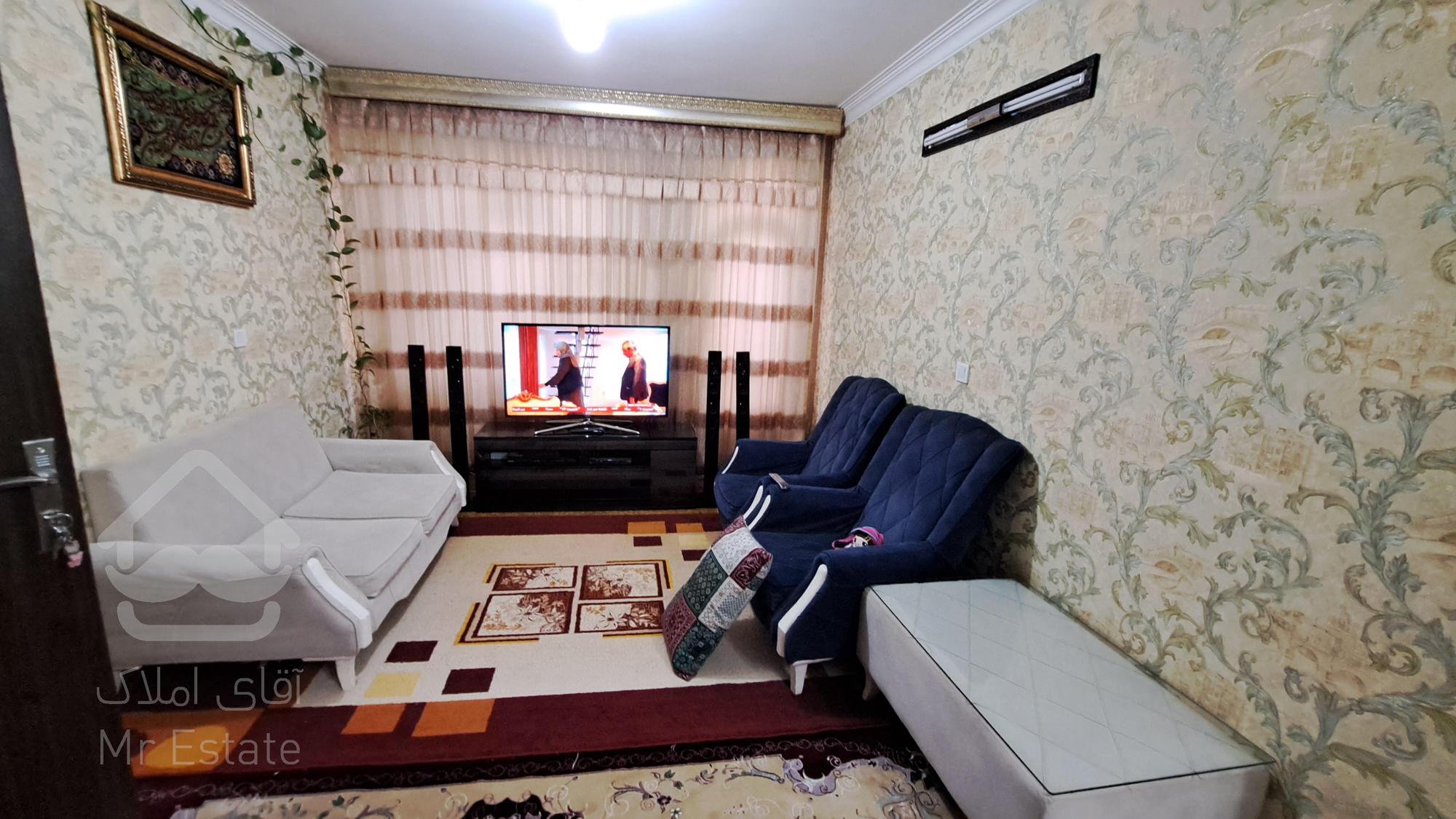 فول امکانات 2 خوابه