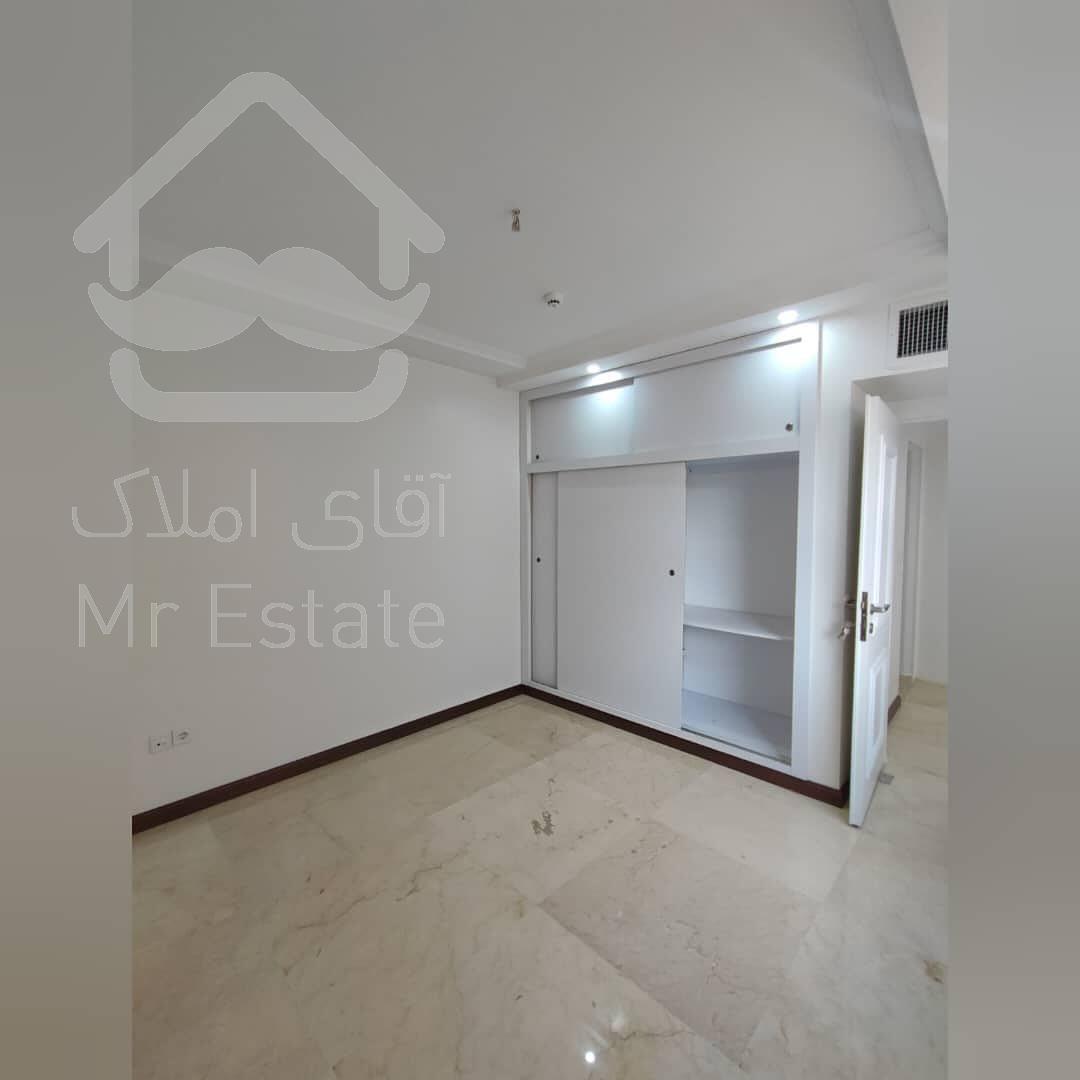 واحد ۱۲۰متری تاپ لوکیشن دسترسی عالی پرداخت اقساطی