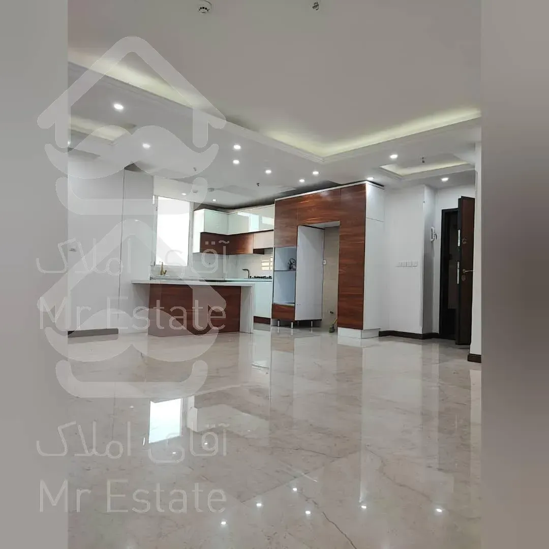 آپارتمان ۱۲۰ متری بدون واسطه بصورت اقساطی و سرمایه گذاری