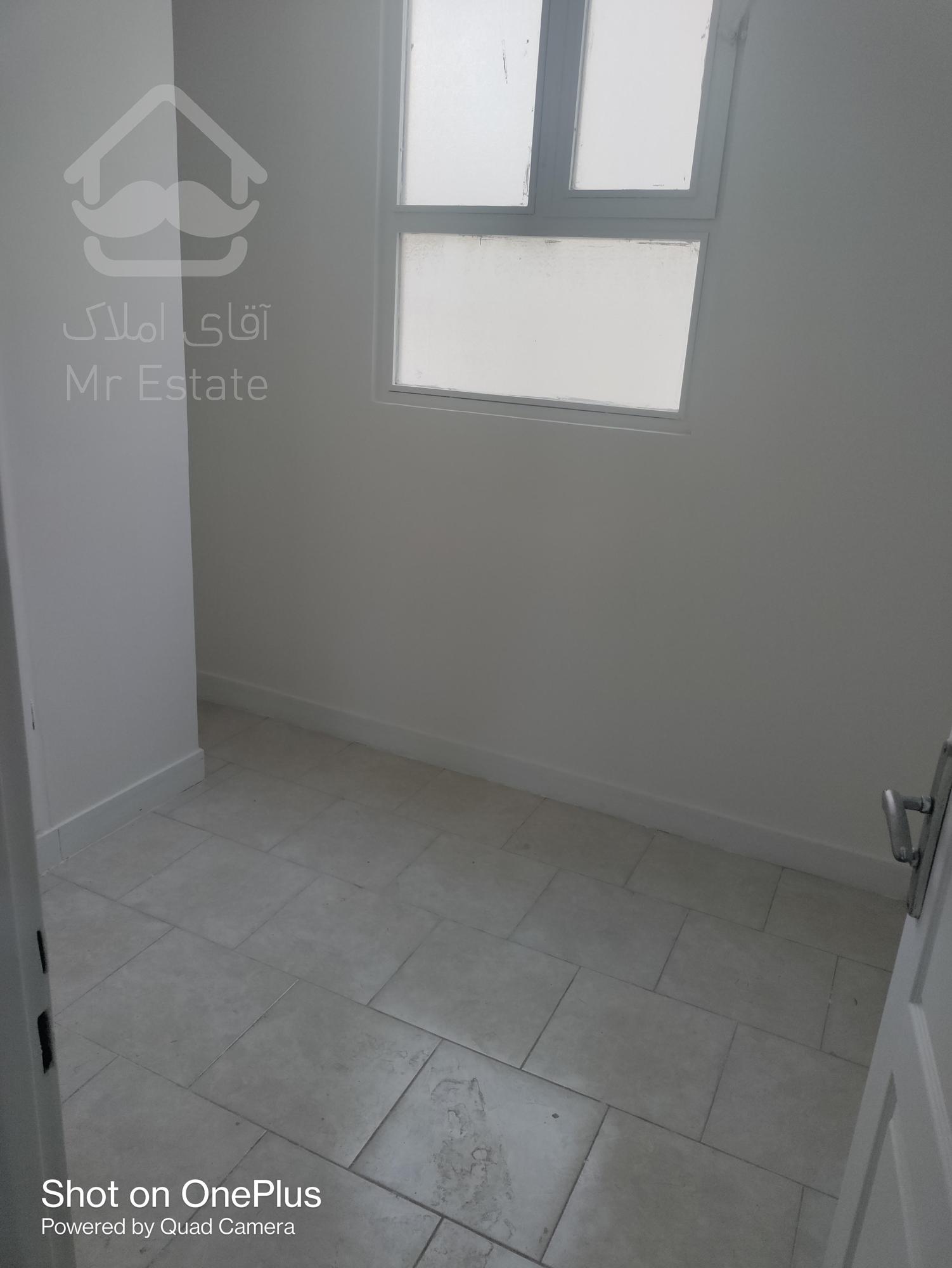 اپارتمان ۵۸ متری دو خواب