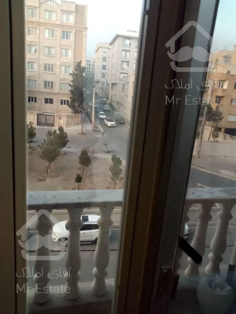 رهن و اجاره آپارتمان ۹۵ متری در باغ فیض