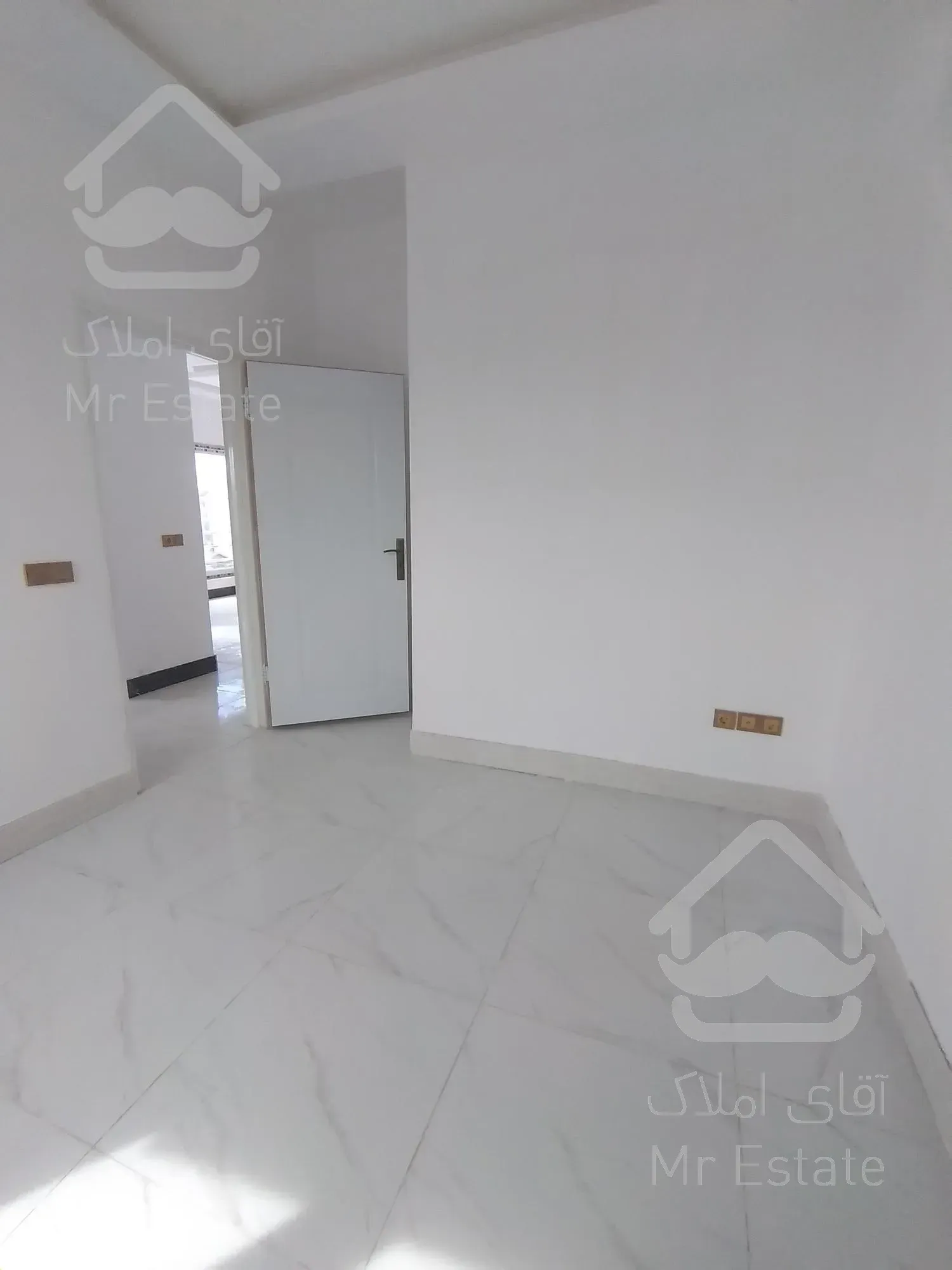 آپارتمان ۸۵متری