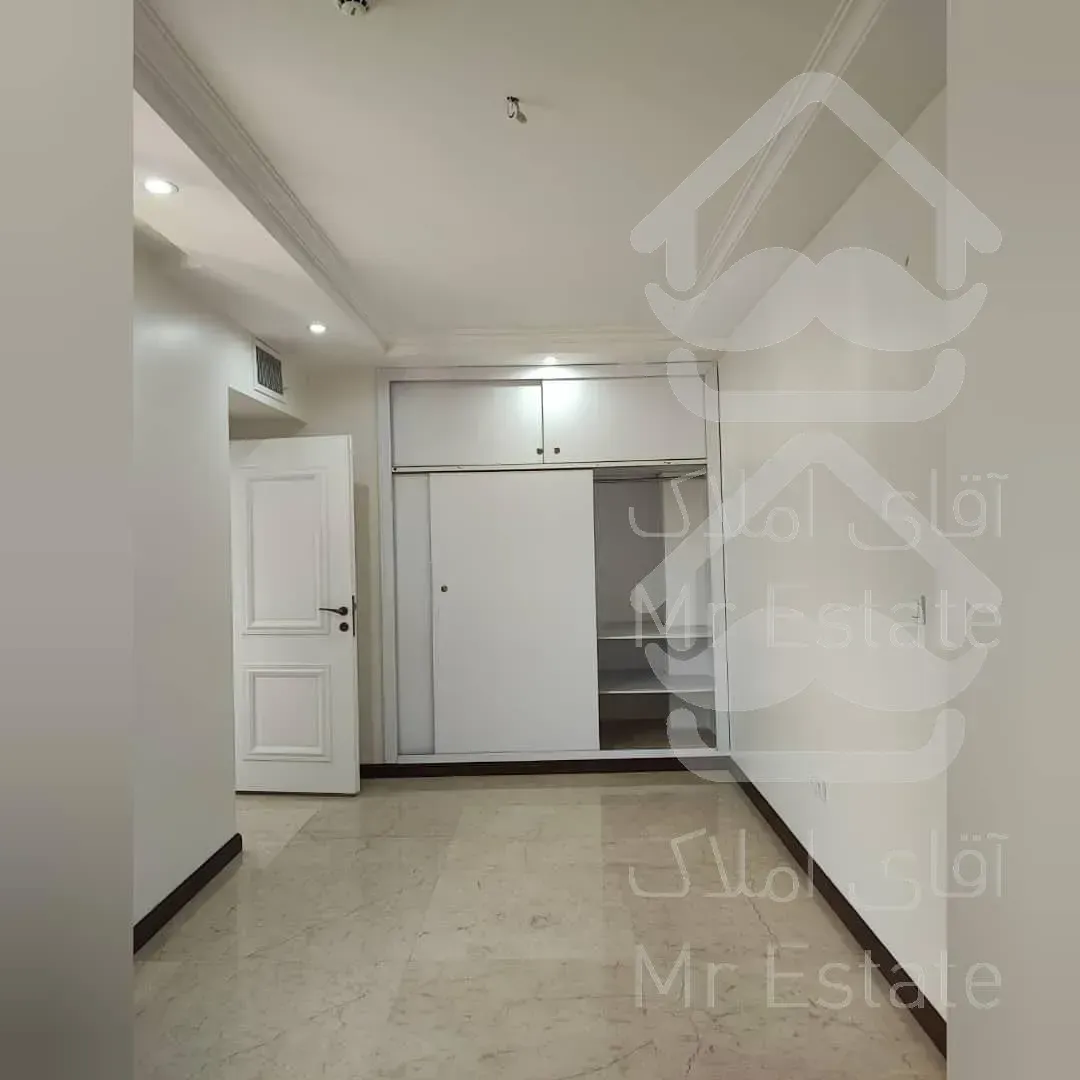 آپارتمان ۱۲۰ متری بدون واسطه دسترسی عالی