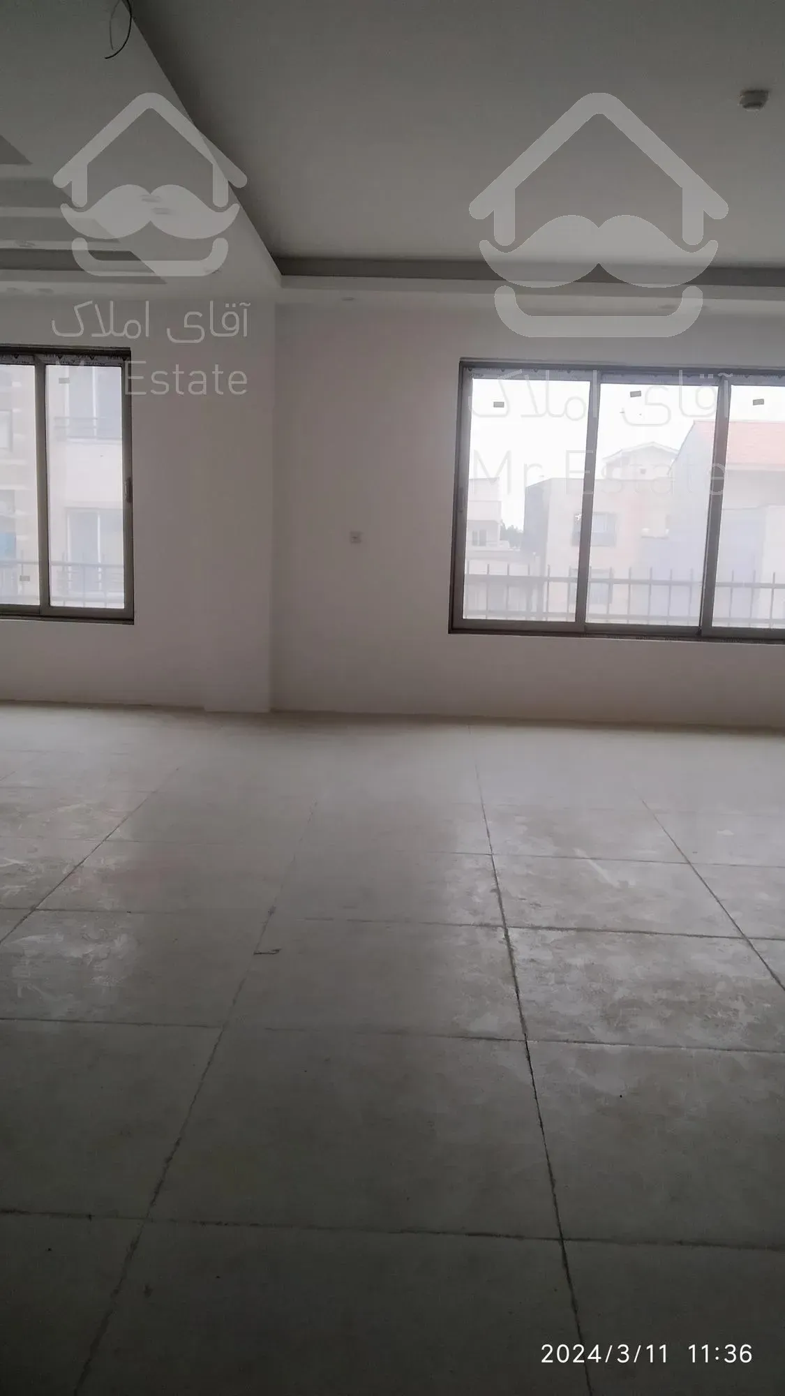 فروش آپارتمان نوساز