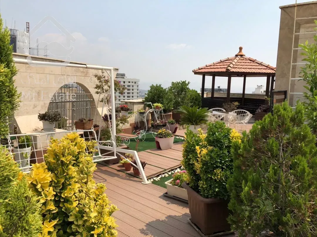 رهن و اجاره آپارتمان ۱۵۰متری در آجودانیه