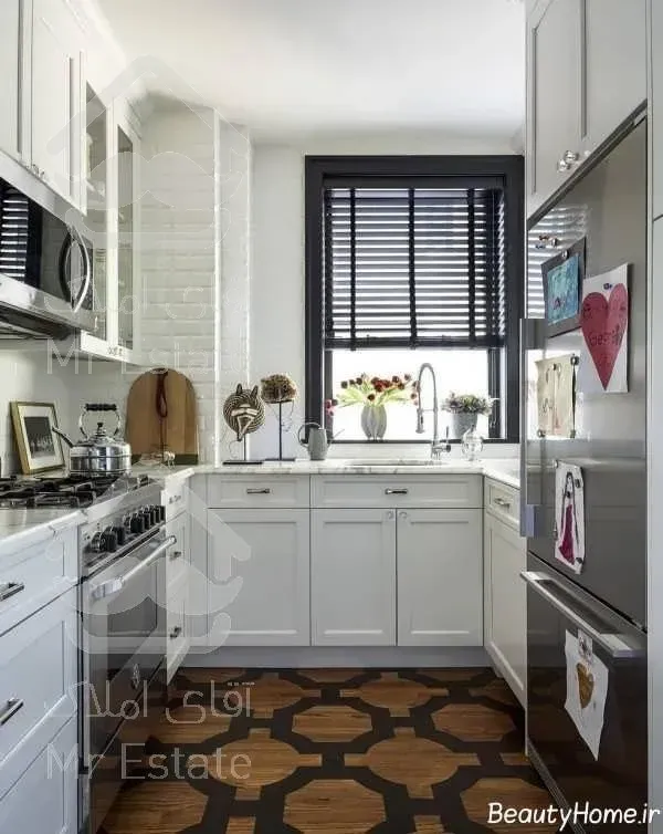 فروش آپارتمان معلم/نوساز /حیاط اختصاصی