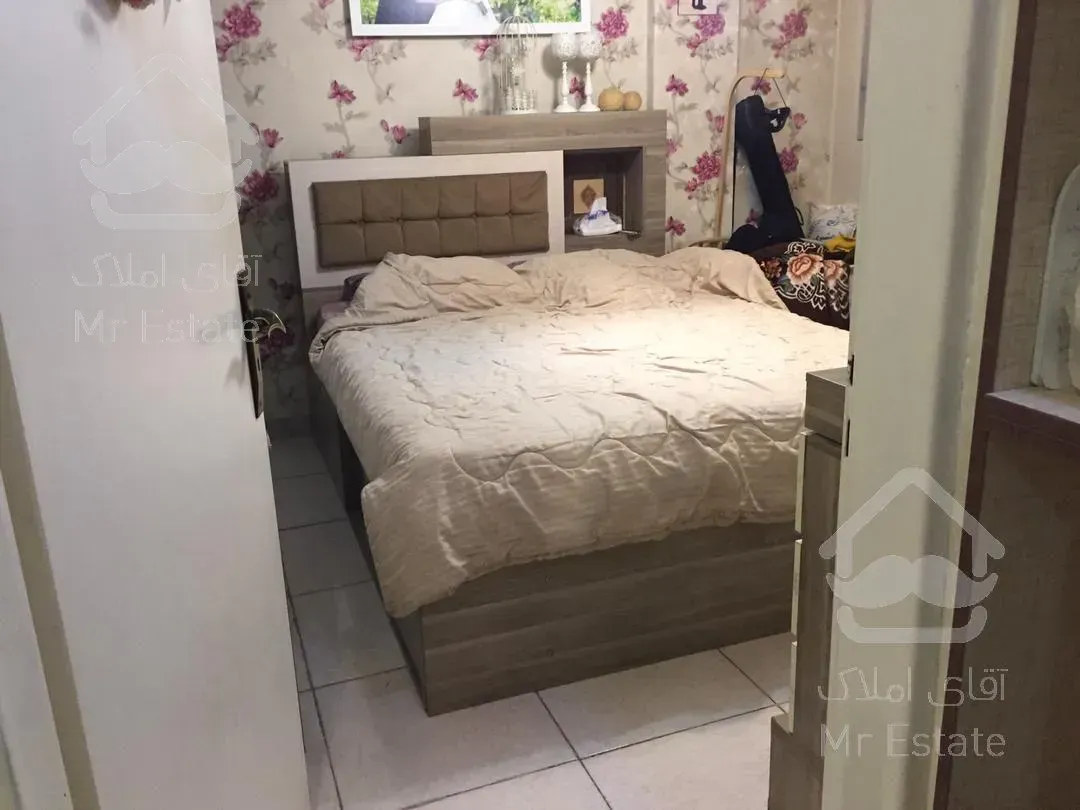 آپارتمان ۶۰ متر یک خواب شیک