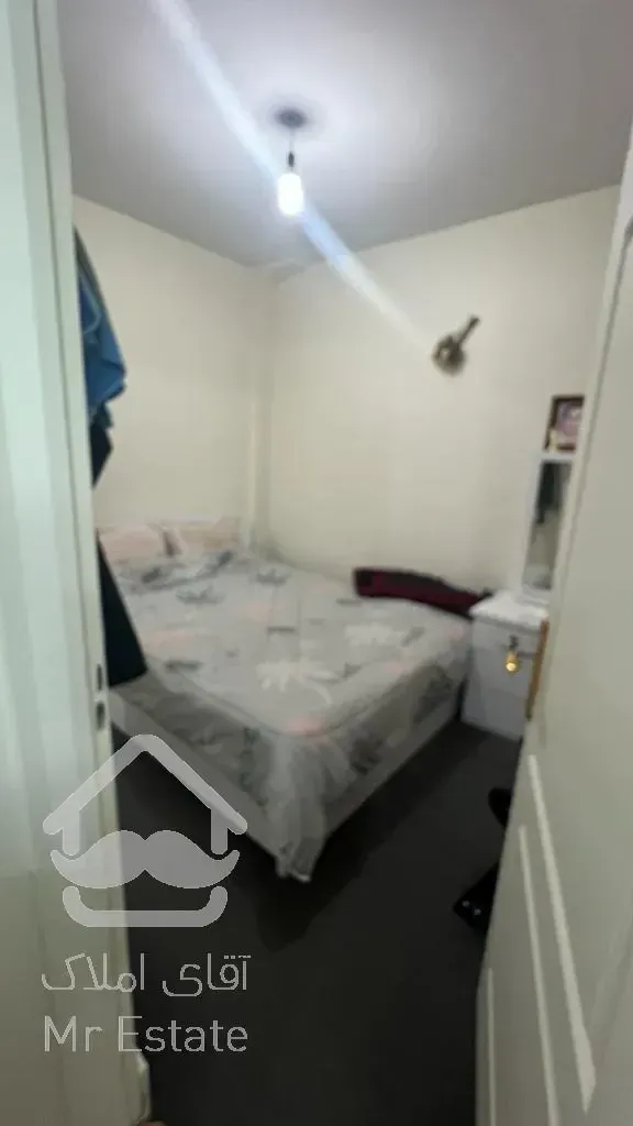 یه واحد ۴۰متری