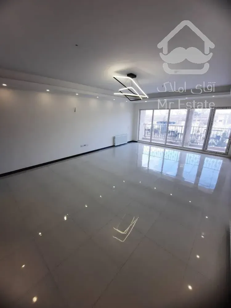 150متر۳خواب*نوساز*شهرک ناز*