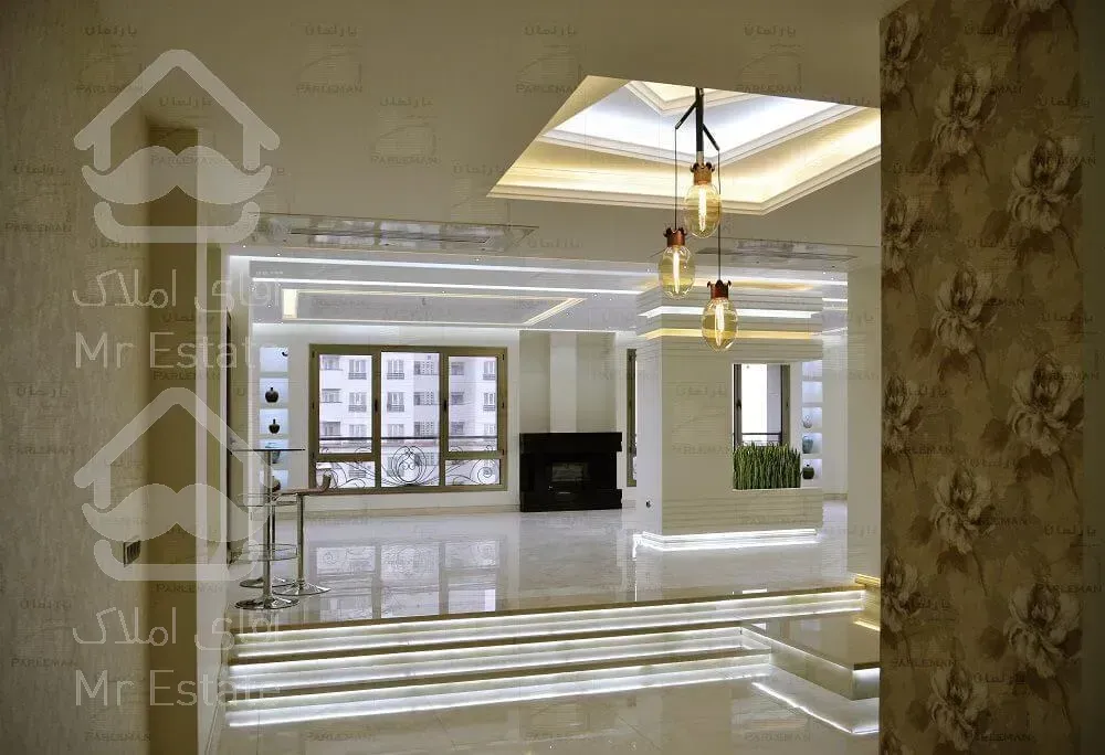 پیش فروش واحد در برج های لاکچری چیتگر