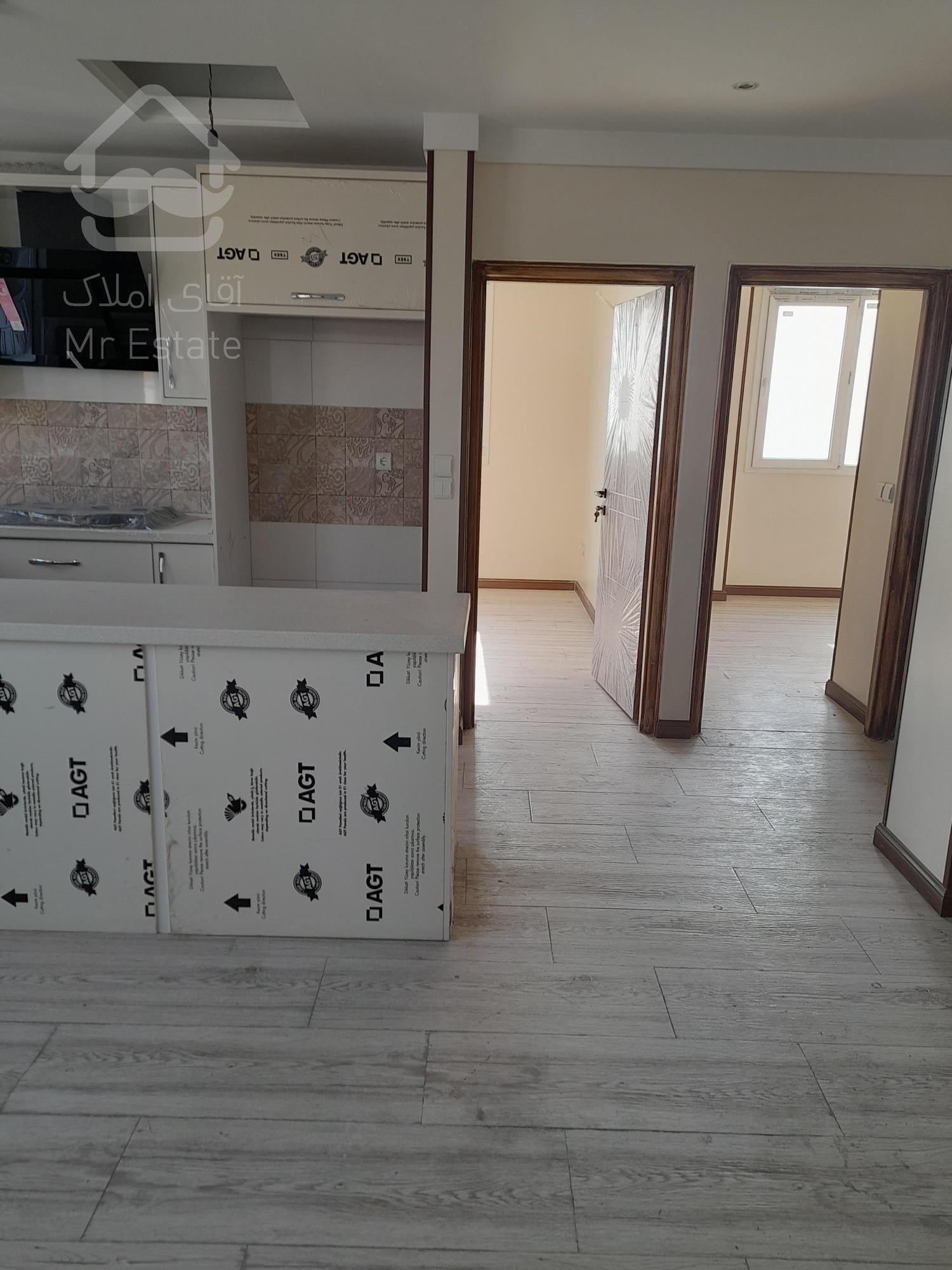 فروش آپارتمان ۸۰ متری در جنت آباد جنوبی فول دو خواب سالن پرده خور