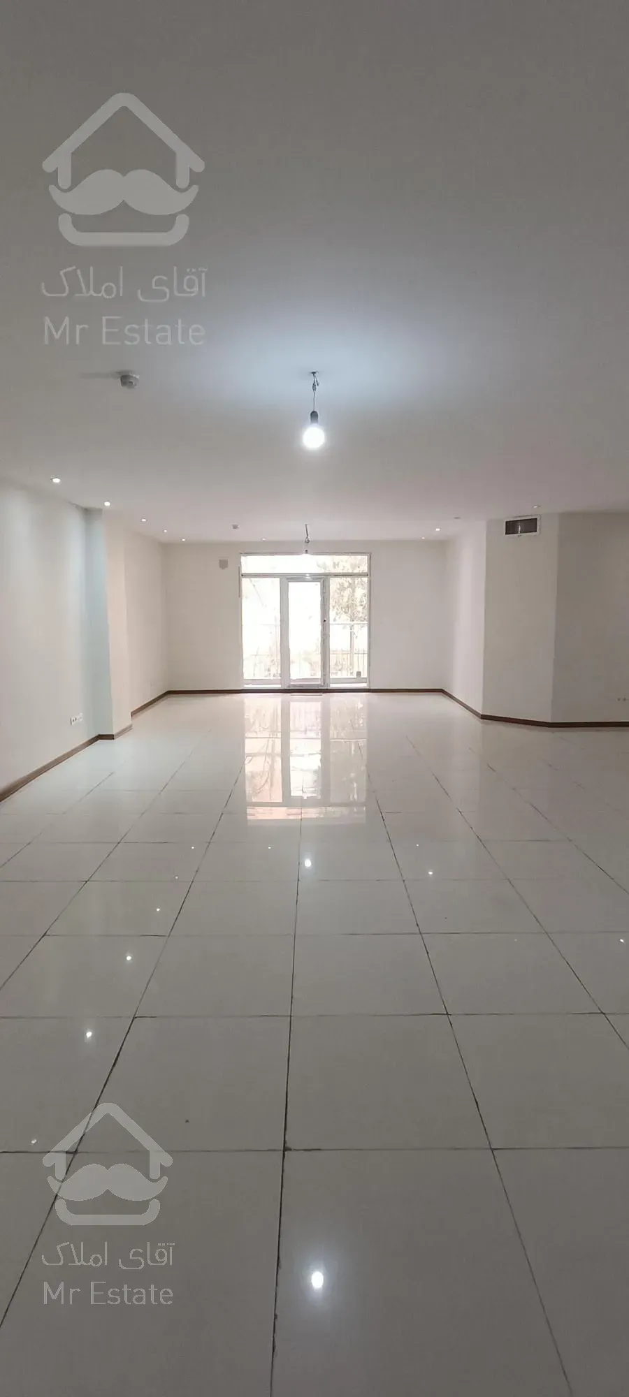 موقعیت اداری ۲۴۰ متر شمال جردن