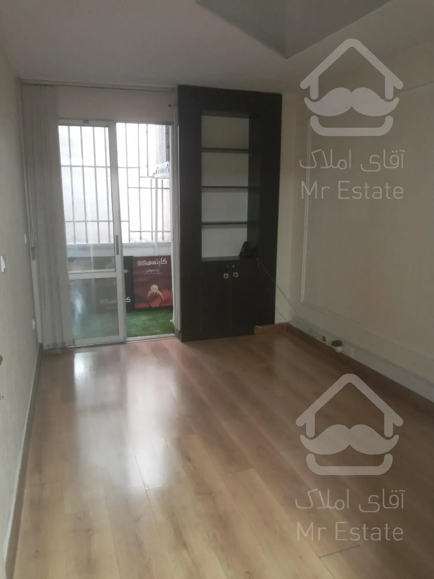 95متر، دو خواب، میرداماد، شاه نظری