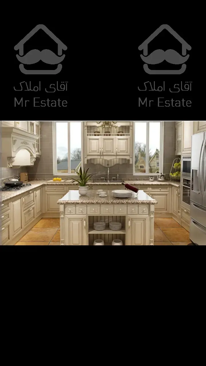 پیش فروش اقساطی آپارتمان در برج هوشمند ومجلل..تهاتر