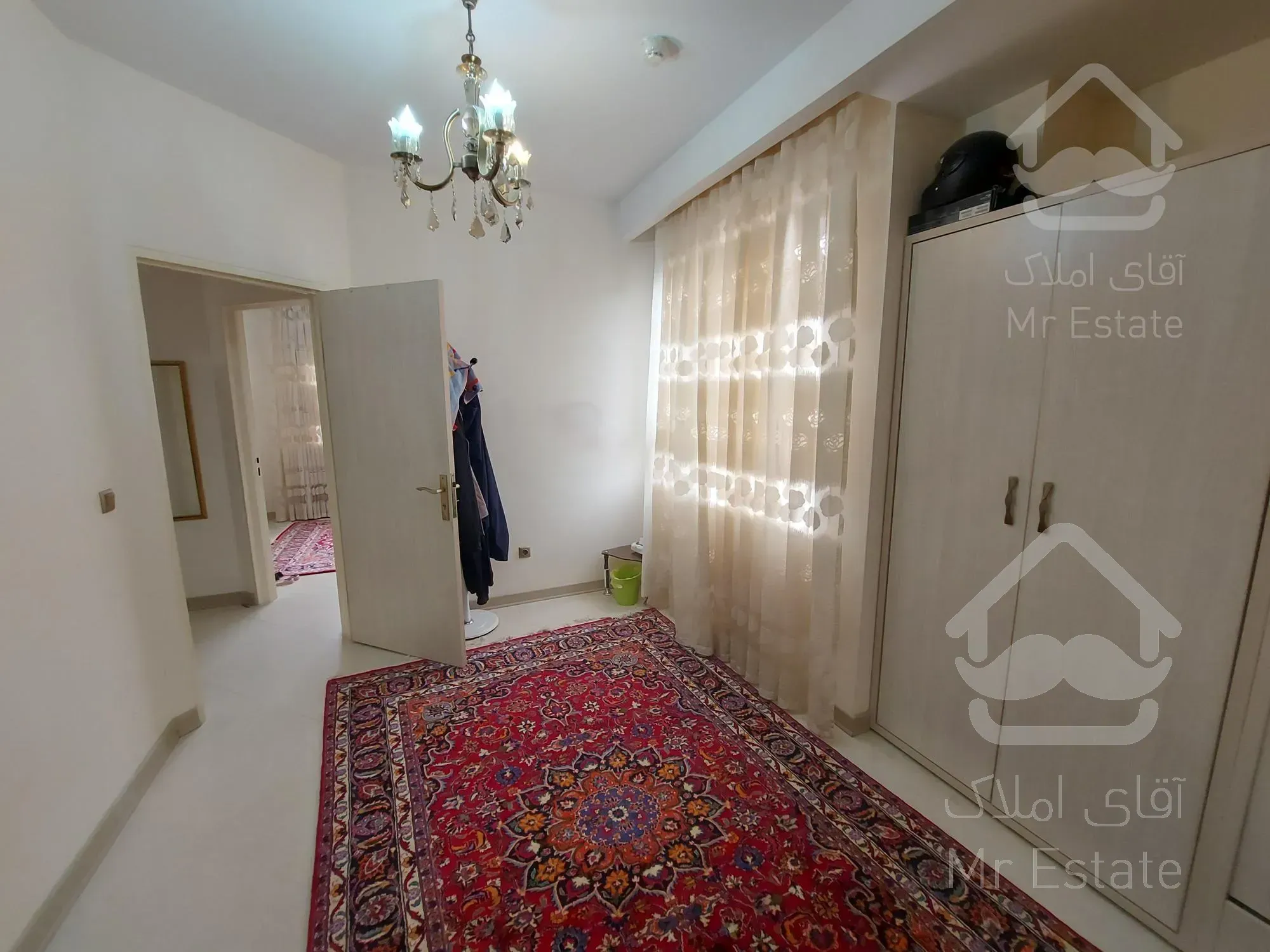 فروش آپارتمان مسکونی ۹۰متر ۲خواب هفت تیر مفتح