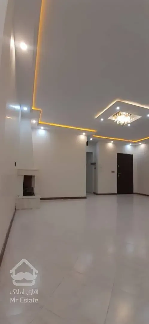 ۶۸متری دوخوابه آپارتمان بهنود