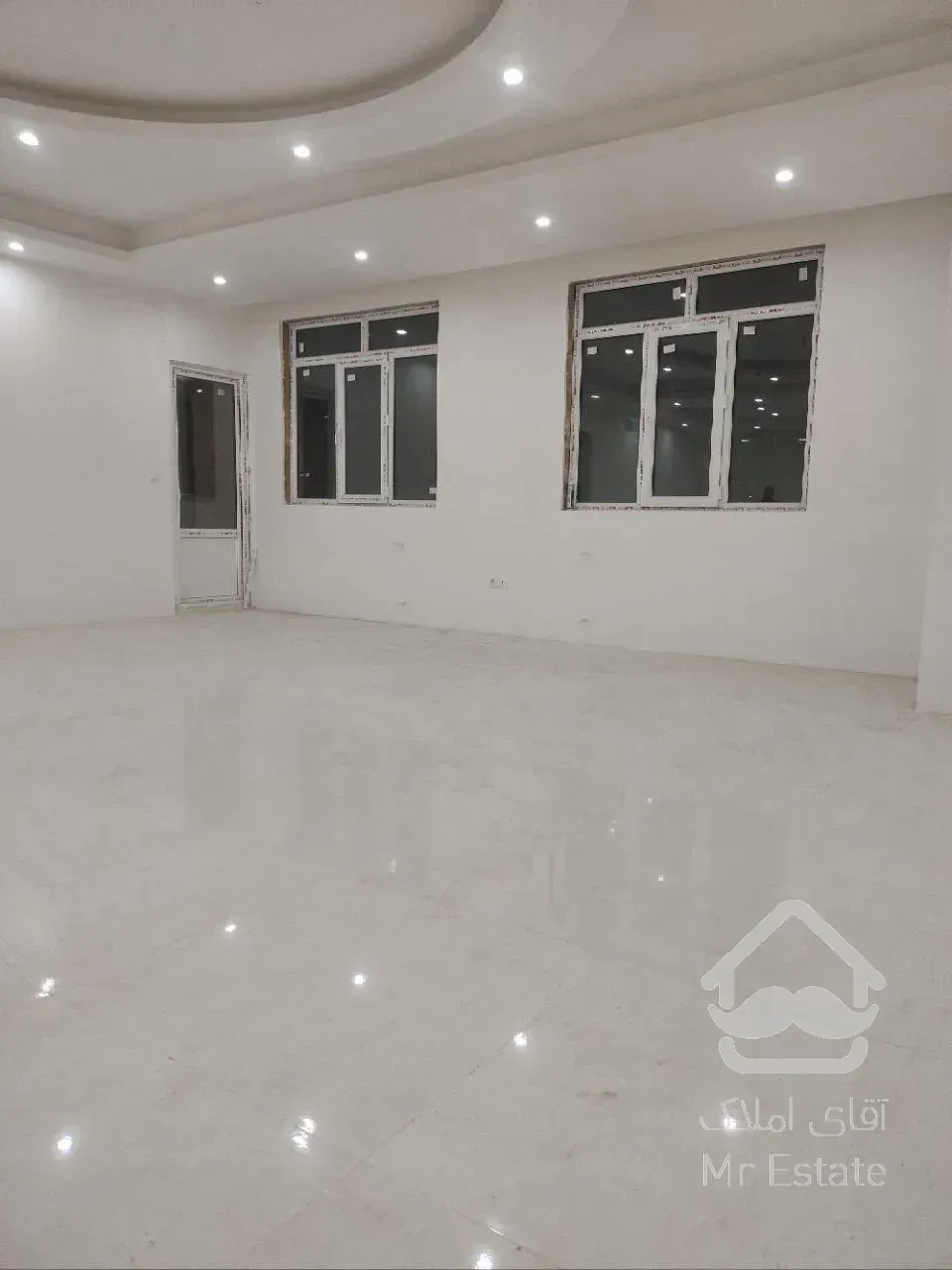 ۱۵۰ متر کلید نخورده فردیس