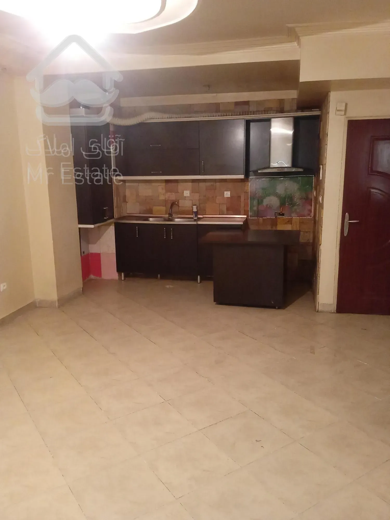 ۴۵ متر / فول امکانات / فول بازسازی / سی متری جی