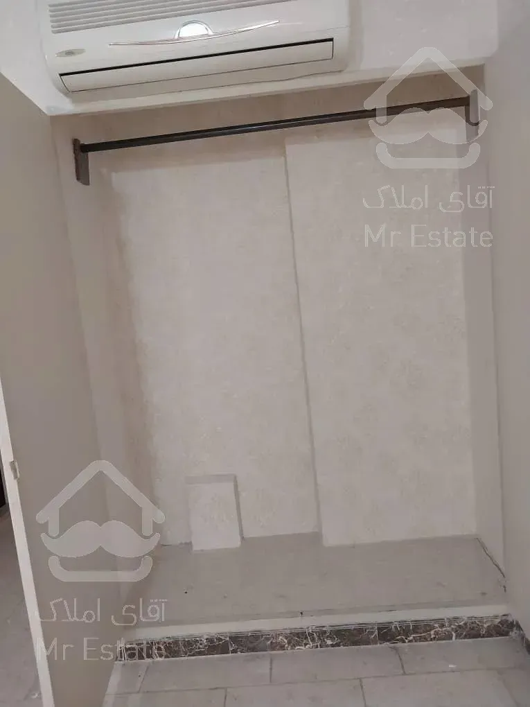 48متری/فول امکانات/خوش نقشه/پارکینگ سندی غیرمزاحم