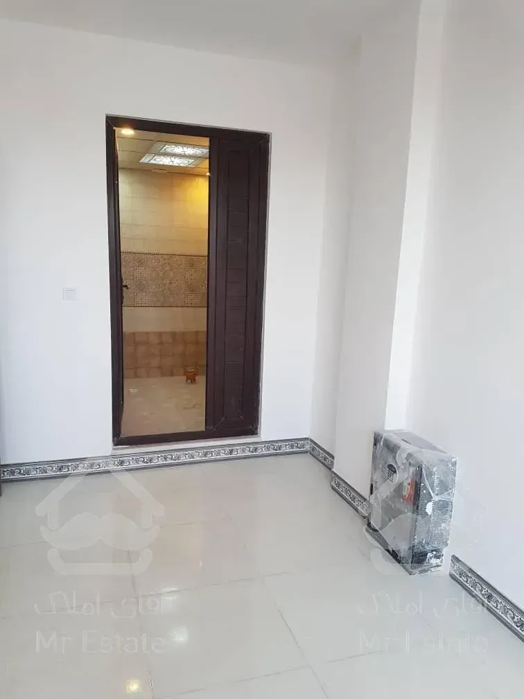 پنت هاوس فول امکانات ویو ابدی