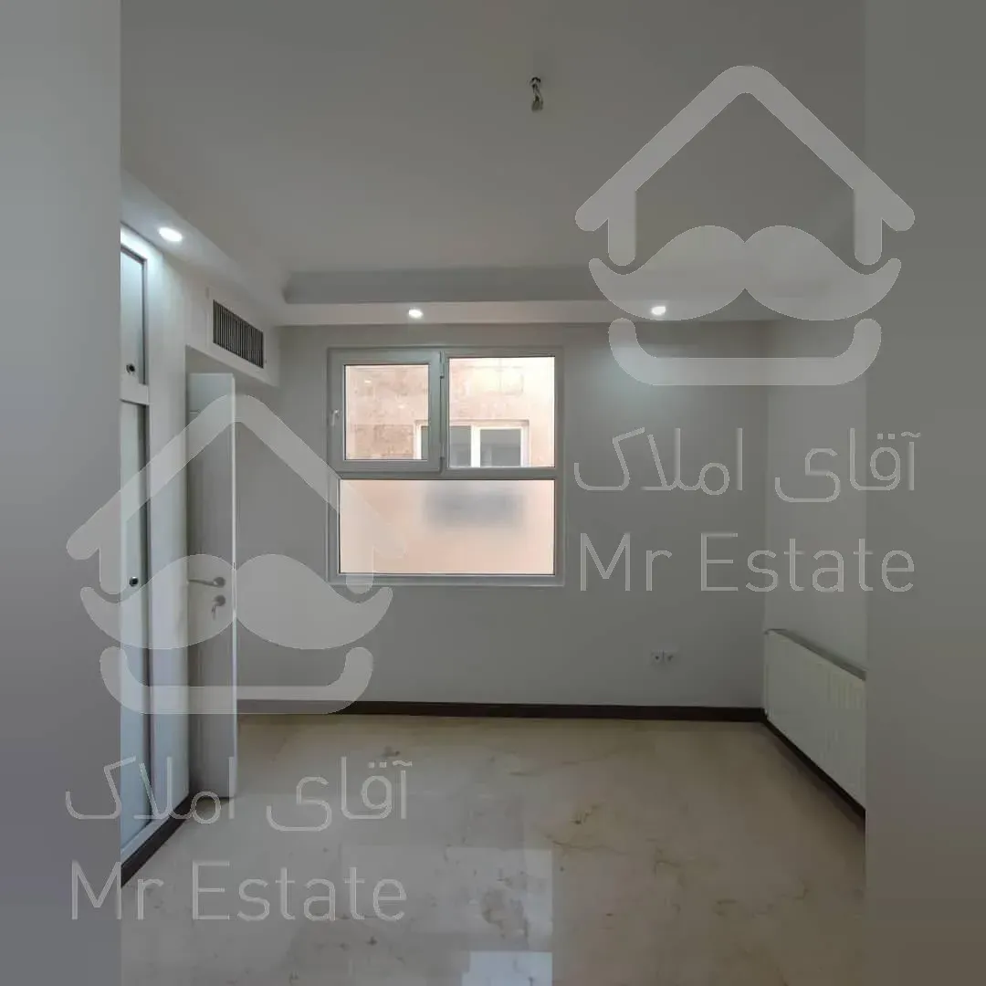 واحد۸۰ متری بدون واسطه و وام تاپ لوکیشن