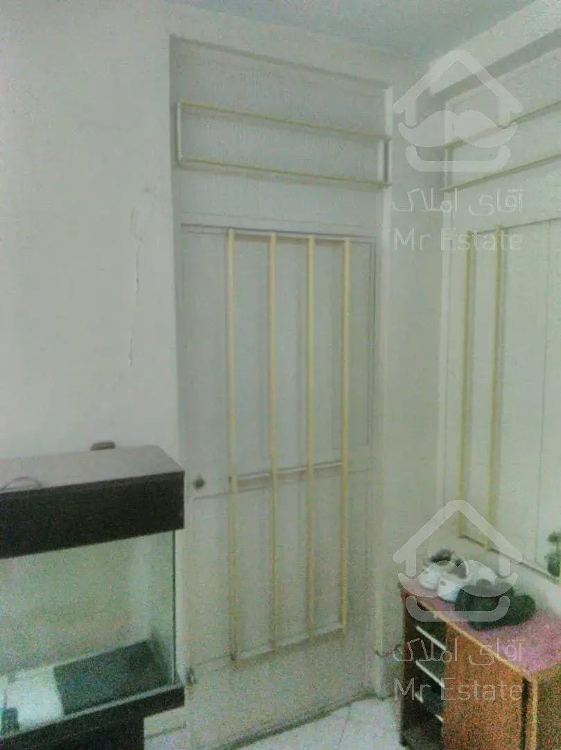 اپارتمان ۷۶ متری/ زیر قیمت منطقه/ خ ازادی