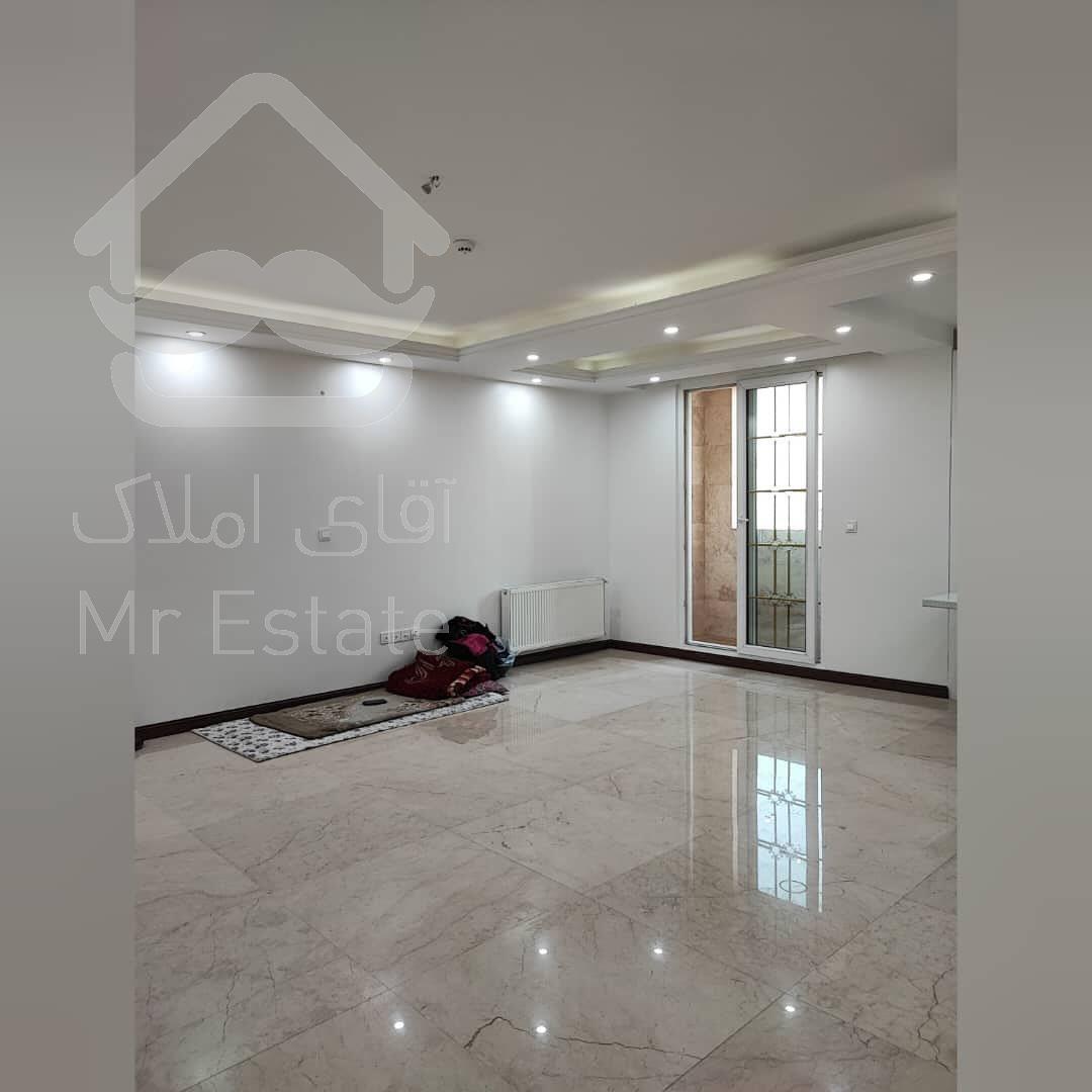 آپارتمان ۱۲۰ متری تاپ لوکیشن/سرمایه گذاری