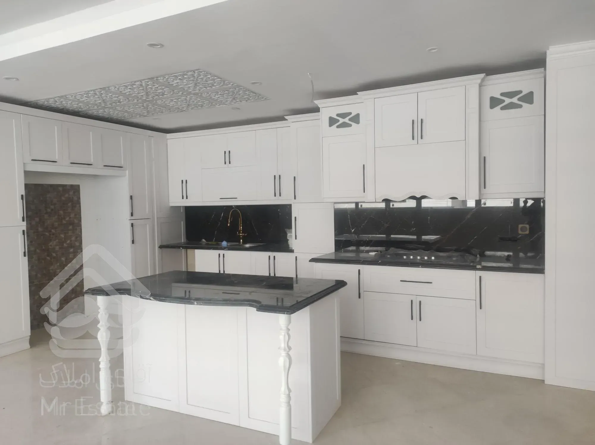 اجاره واحد ۱۲۵ متری در چیتگر خرازی