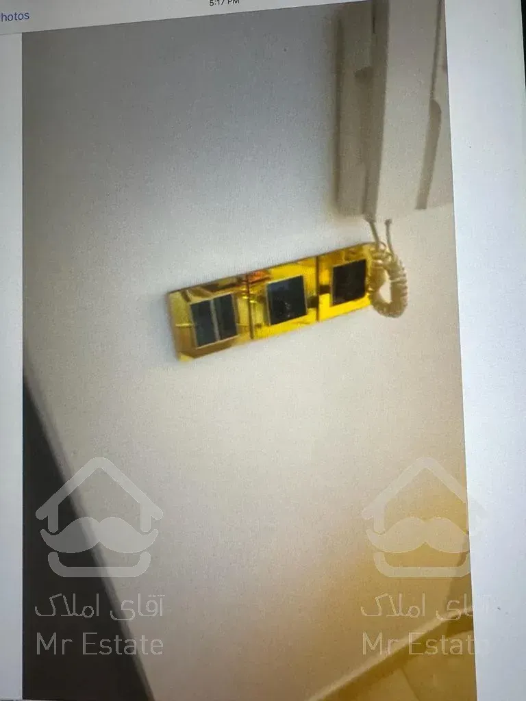 50 متری لوکس منطقه مرزداران