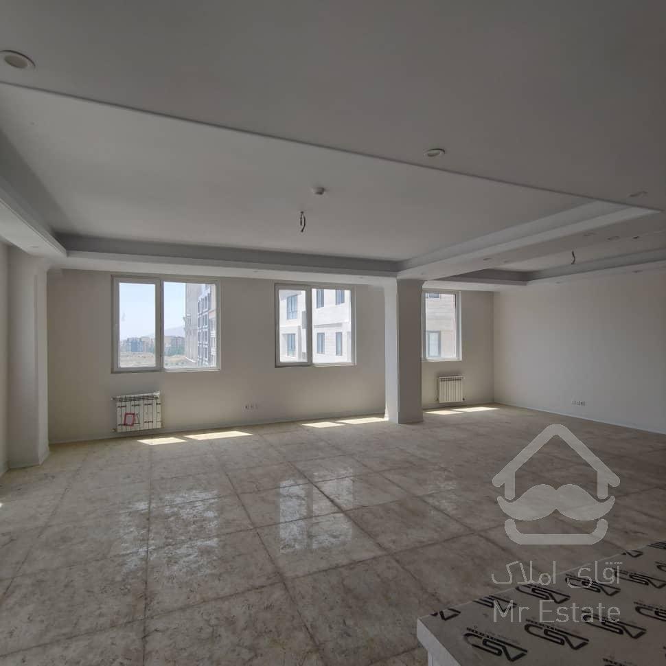 فروش آپارتمان ۹۲ متری در جنت آباد جنوبی چهارباغ فول دو خواب سالن پرده خور