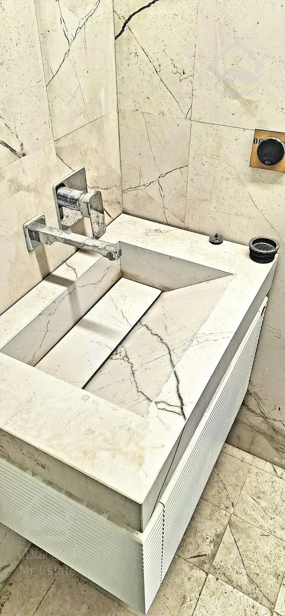 اجاره ۱۸۰متر نوساز مدرن شریعتی فرعی دنج فوری