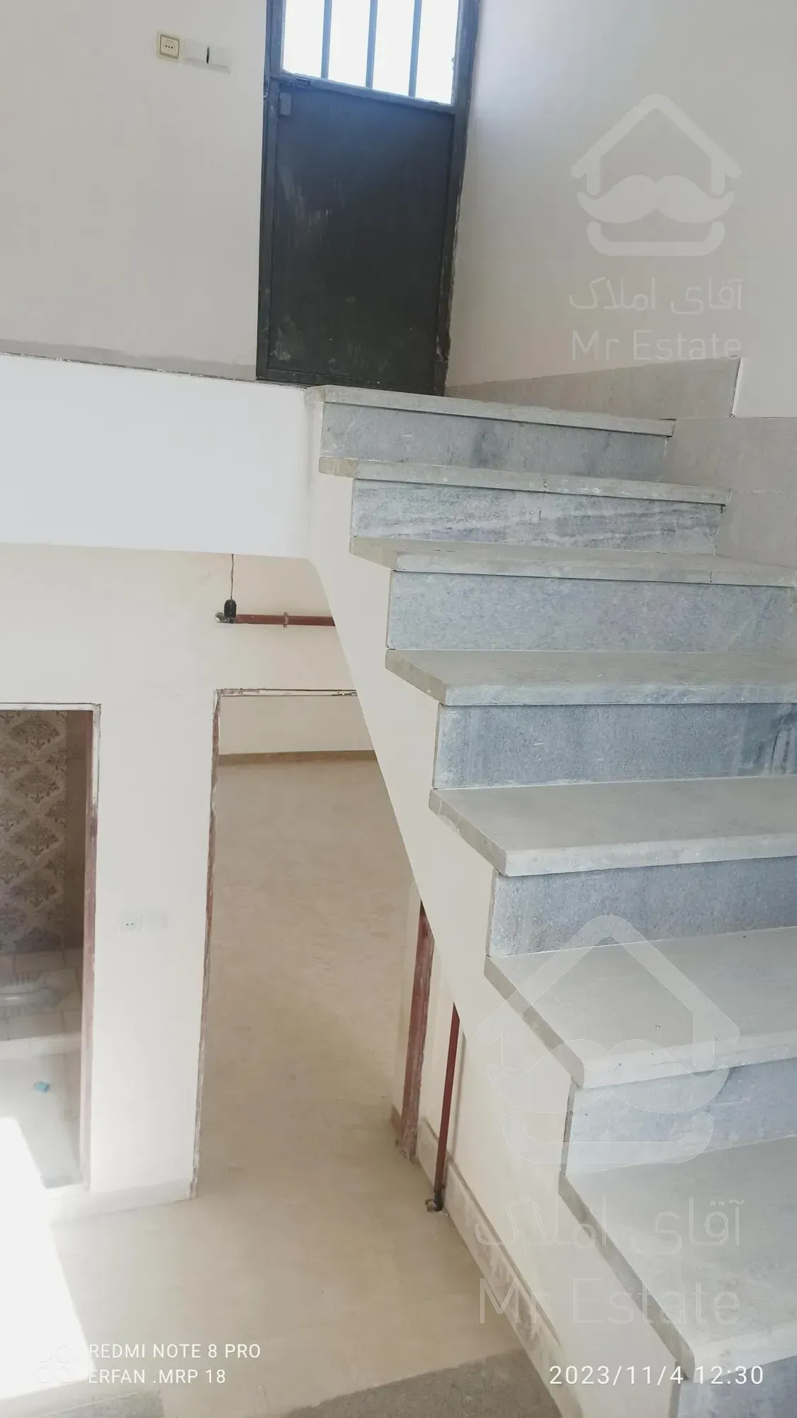 واحد ۹۵متری  تازه ساز قاسم آباد