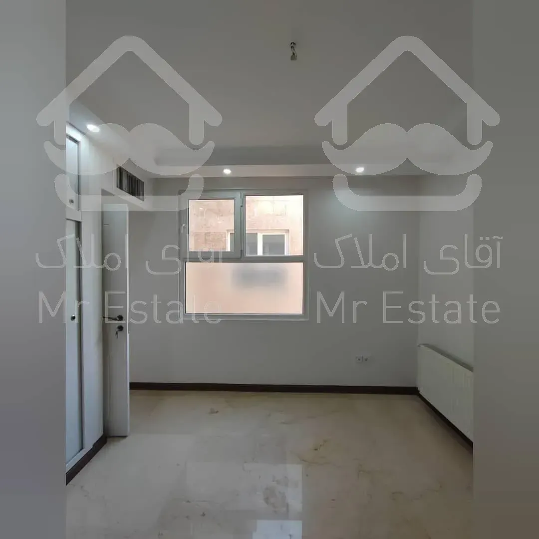 واحد۱۲۰متری تاپ لوکیشن اقساطی با امکان سرمایه گذاری