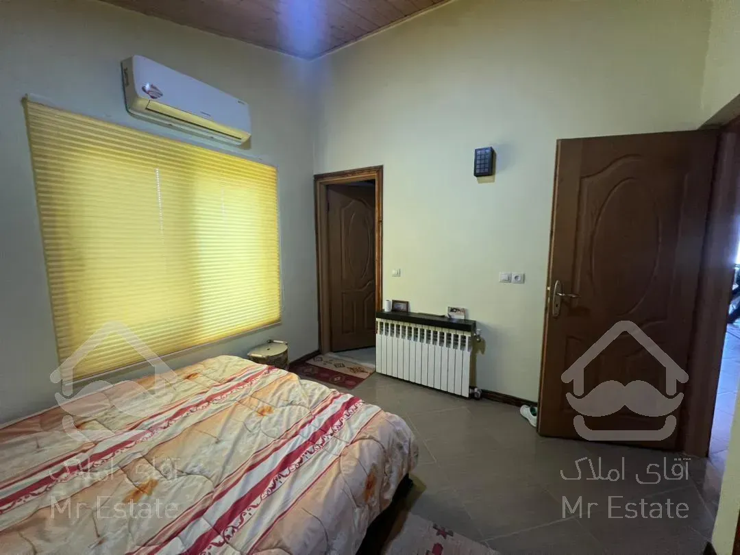 رهن ویلا استخردار شهرکی مبله