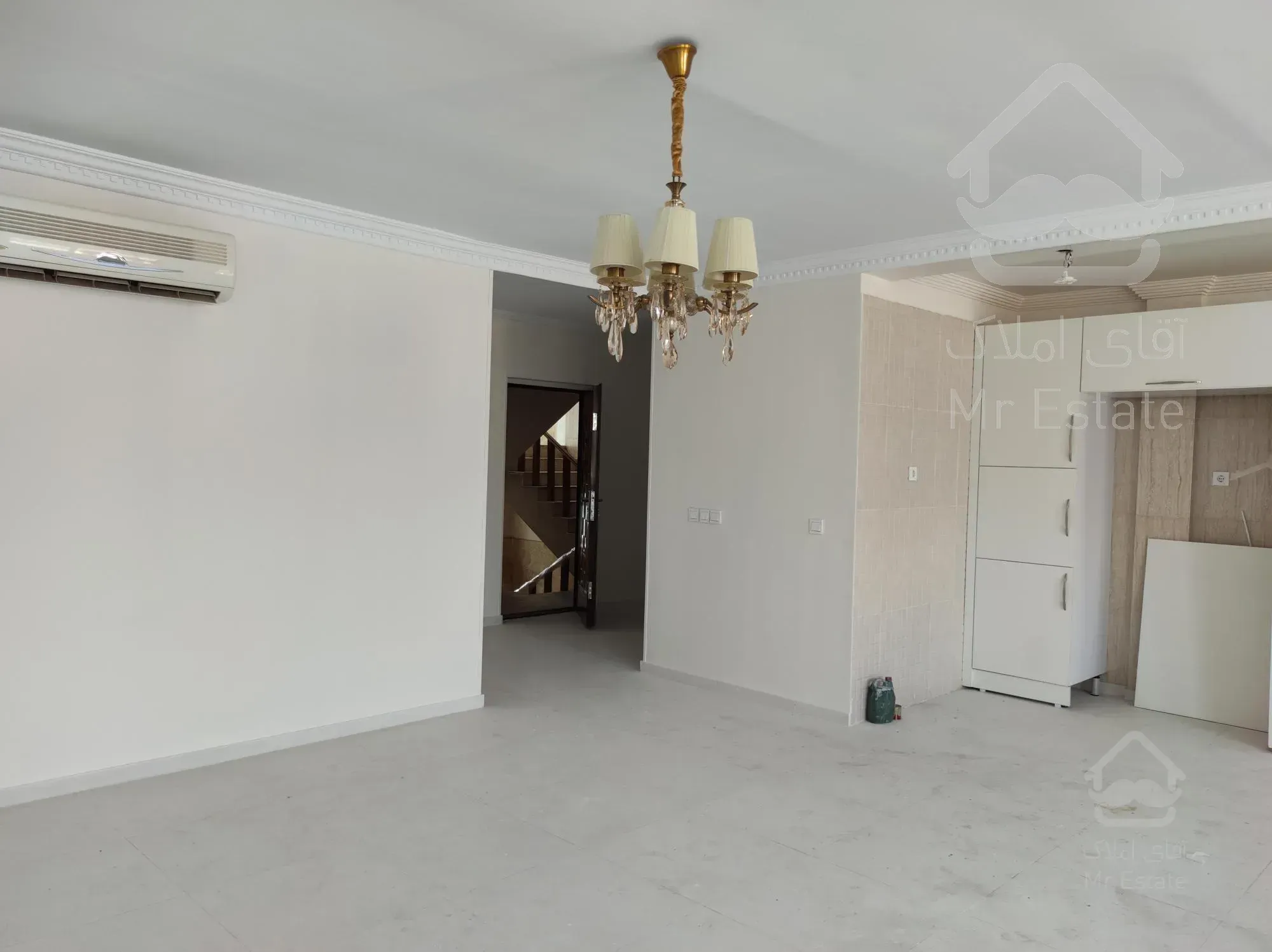 شخصی ساز/۱۰۶متر/۲خواب/دهکده المپیک