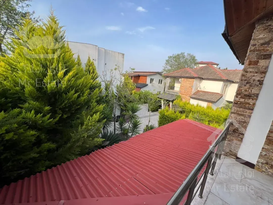 ویلا شهرکی رهن و اجاره تخلیه