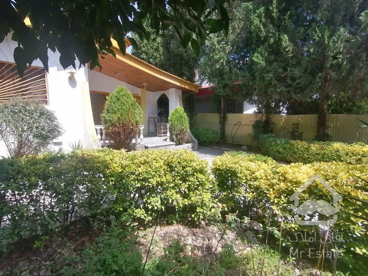 رهن ویلا نزدیک جاده غیر مبله اکازیون