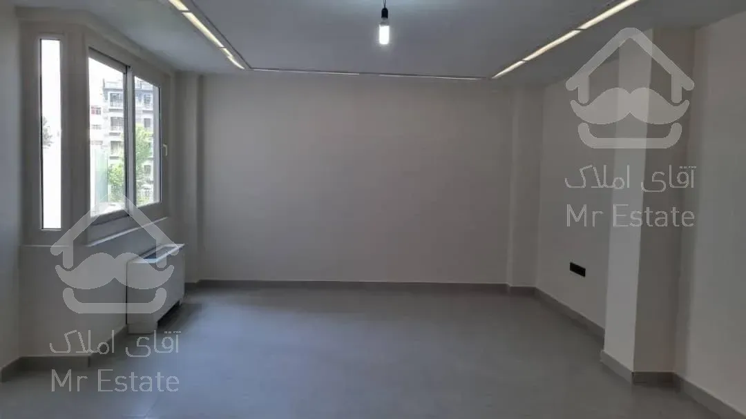 ۱۶۵ متر موقعیت اداری