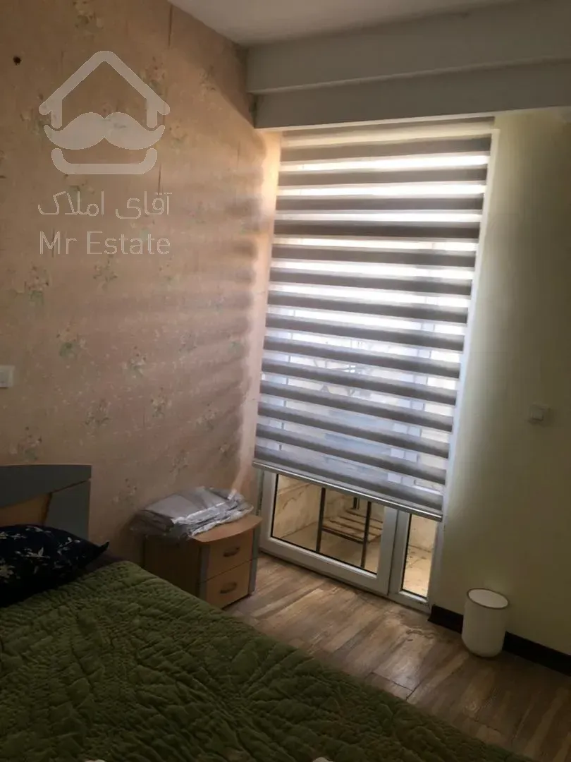 فروش آپارتمان 54متری 1خواب فول بازسازی شده سازمان برنامه مرکزی