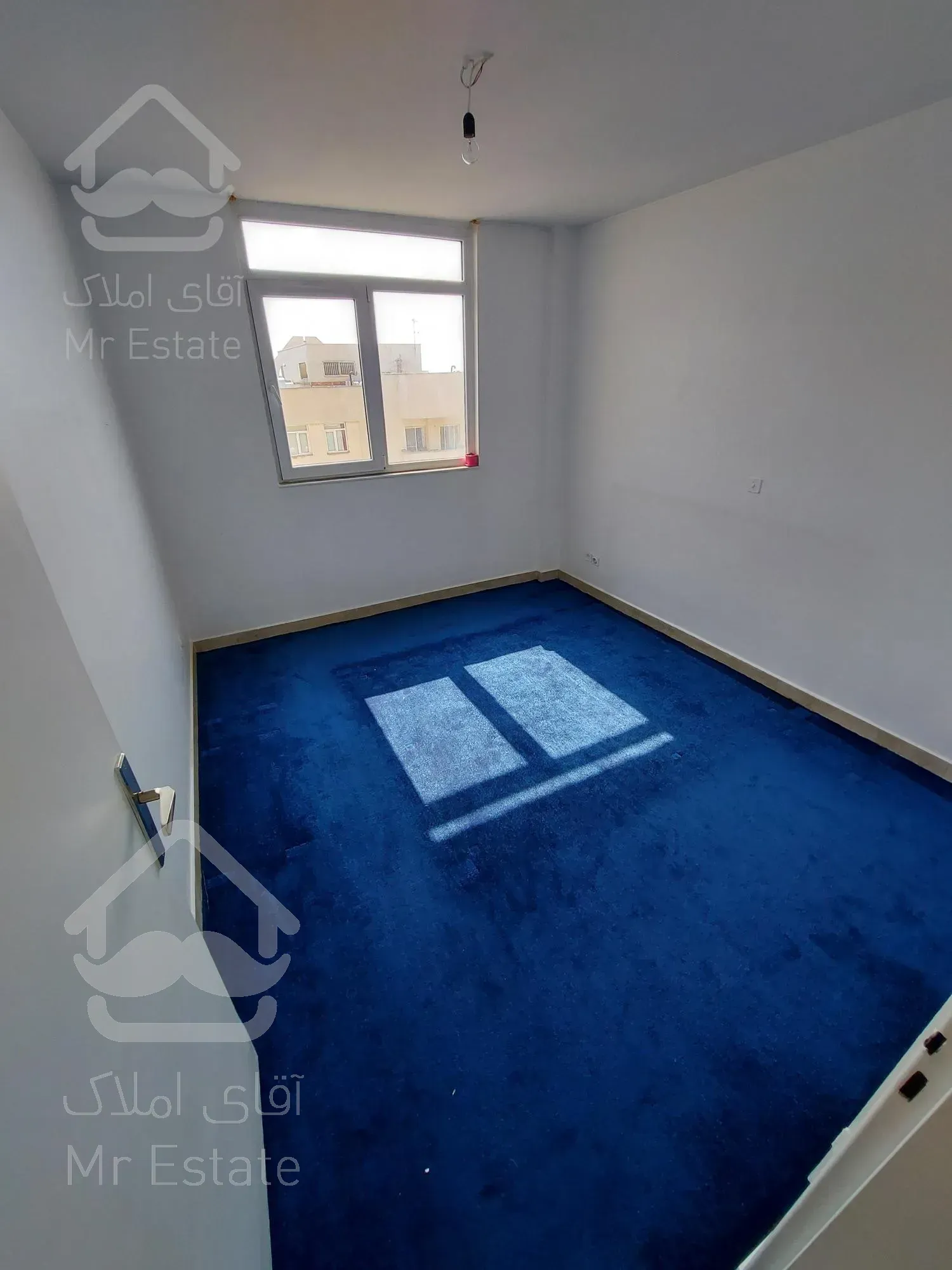 ۱۰۵ متر شهرک کوثر